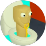 Toilet Keeper