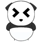 Toilet Panda
