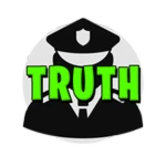 Told The Truth To The Officer