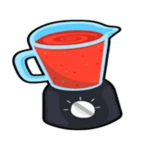 Tomato Blender