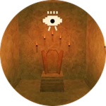 Tomb of the Mummy
