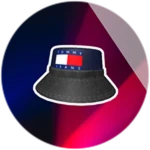 Tommy Hat Dark