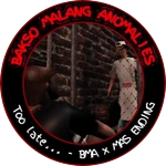 Too late... - BMA X MAS Ending