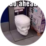 Took a Spooky Dookie