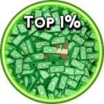 Top 1%