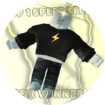 TOP 1 SPEEDSTER