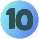 Top 10