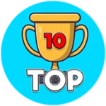 Top 10