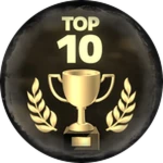 Top 10