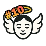 Top 10 Angel Player