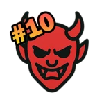 Top 10 Demon Player