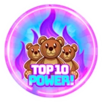 Top 10 Power!
