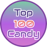 Top 100 Candy!