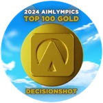 Top 100 DECISIONSHOT
