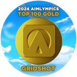 Top 100 GRIDSHOT