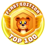 Top 100 Plush!