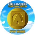 Top 100 PVP WINS