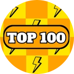 TOP 100 RUNNER