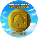 Top 100 SIXSHOT