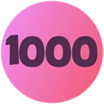 Top 1000