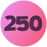 Top 250