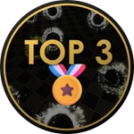 top 3