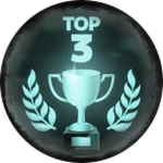 Top 3