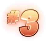 Top 3 Raider
