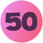 Top 50