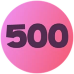 Top 500