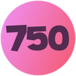 Top 750