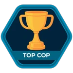 Top Cop