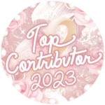 Top Leaderboard Contributor! 2023