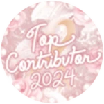 Top Leaderboard Contributor! 2024