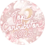 Top Leaderboard Contributor! 2025