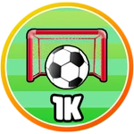 Top Scorer (1K)