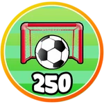 Top Scorer (250)