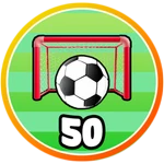 Top Scorer (50)
