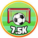 Top Scorer (7.5K)