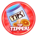 Top Tipper!