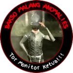 Tor Monitor Ketua!!!