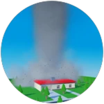 TORNADO!!