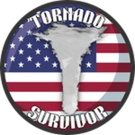 [🌪️] Tornado Survivor