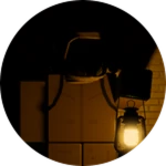 Total Darkness