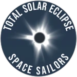Total Solar Eclipse!