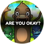 Touch Grass (1 BILLION MONKEYS)