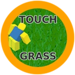 Touch Grass