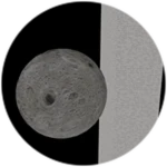 Touch the Moon!