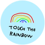 Touch The Rainbow