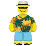 Tourist Noobie